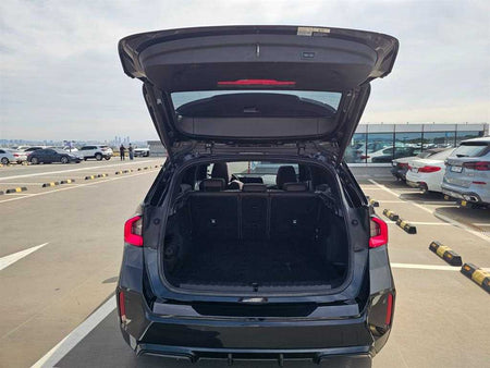BMW X1 — photo 18