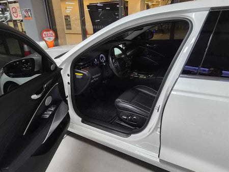 Kia K9 — photo 07