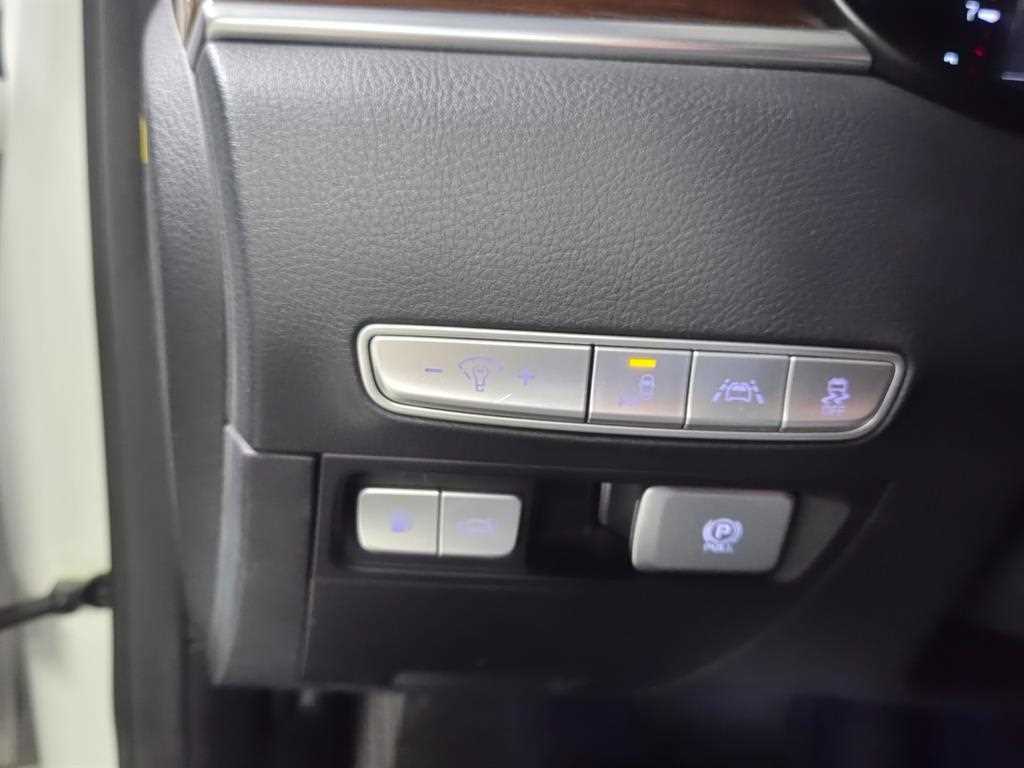 Kia K9 — photo 14
