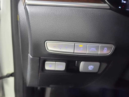 Kia K9 — photo 14