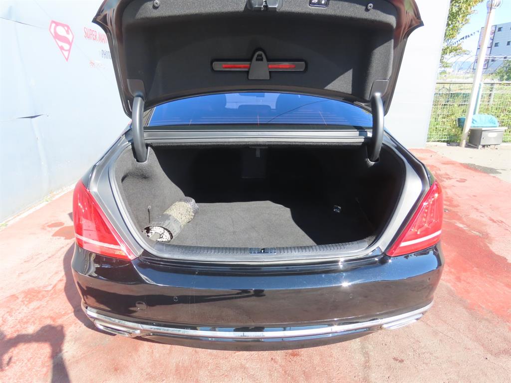 Genesis EQ900 — photo 05