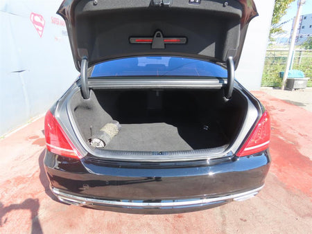 Genesis EQ900 — photo 05