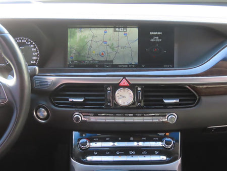 Genesis EQ900 — photo 12