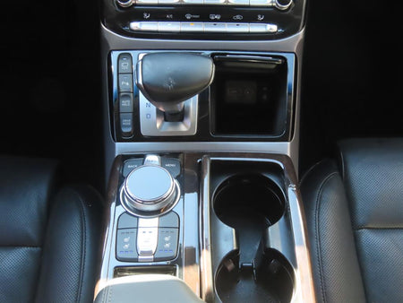 Genesis EQ900 — photo 13