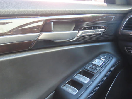 Genesis EQ900 — photo 14