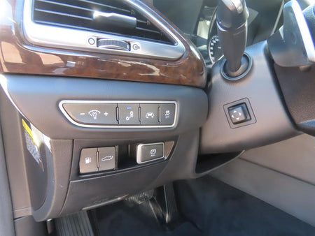 Genesis EQ900 — photo 15