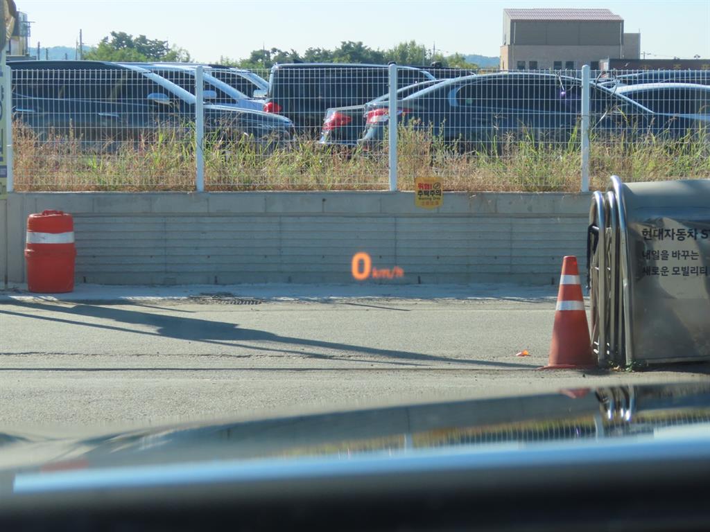 Genesis EQ900 — photo 17