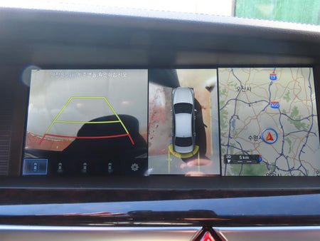 Genesis EQ900 — photo 18