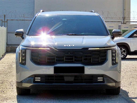 Kia Carnival — photo 01