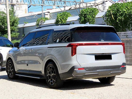 Kia Carnival — photo 03