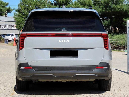 Kia Carnival — photo 04