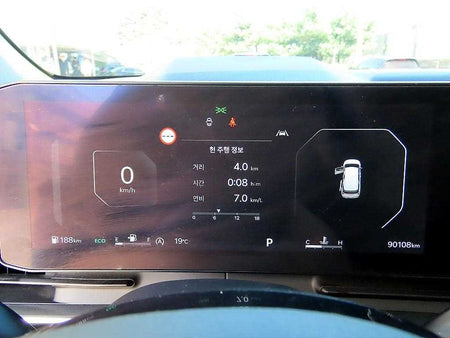 Kia Carnival — photo 10