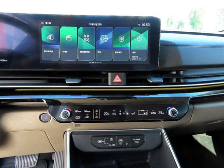 Kia Carnival — photo 13