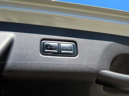 Kia Carnival — photo 15
