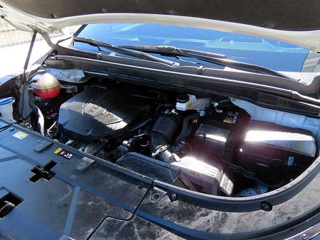 Kia Carnival — photo 19