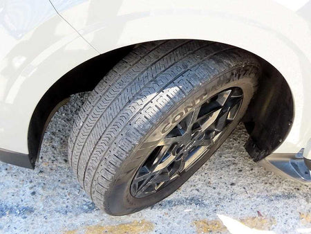Kia Carnival — photo 20