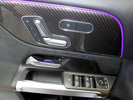 Mercedes-Benz GLB-Class — photo 14