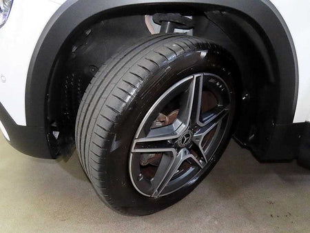Mercedes-Benz GLB-Class — photo 20