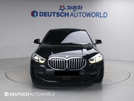 BMW 1-Series — photo 03