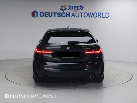 BMW 1-Series — photo 04