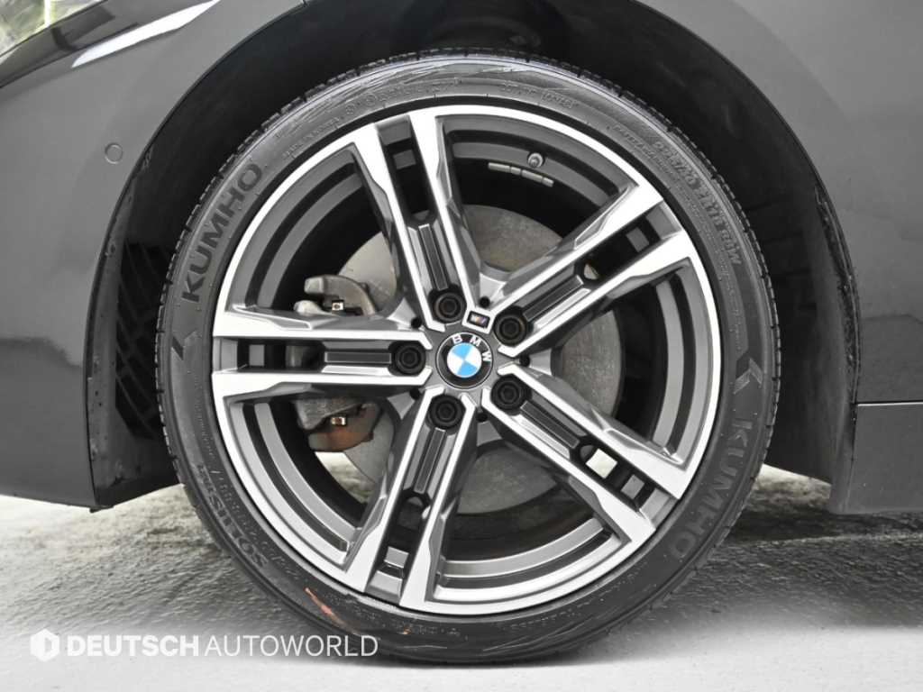 BMW 1-Series — photo 05