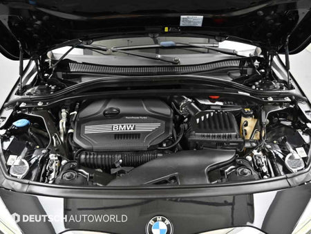 BMW 1-Series — photo 06