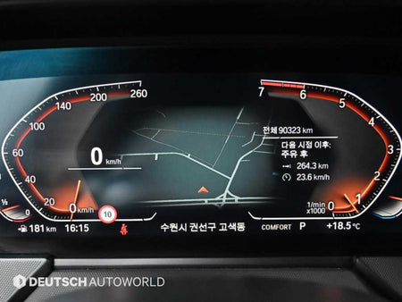 BMW 1-Series — photo 08