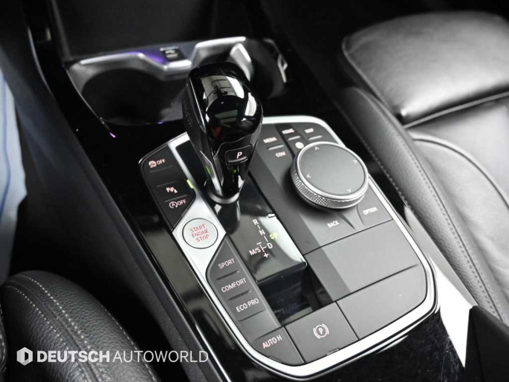 BMW 1-Series — photo 09