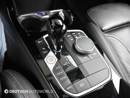 BMW 1-Series — photo 09