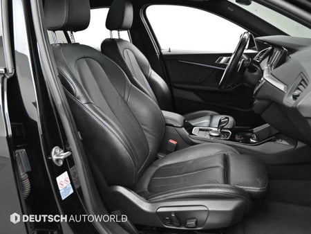 BMW 1-Series — photo 10