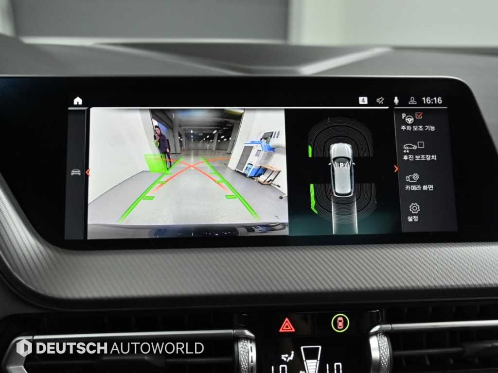BMW 1-Series — photo 15