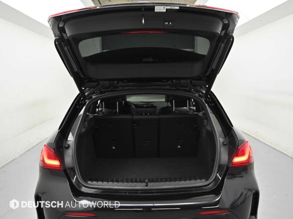 BMW 1-Series — photo 19
