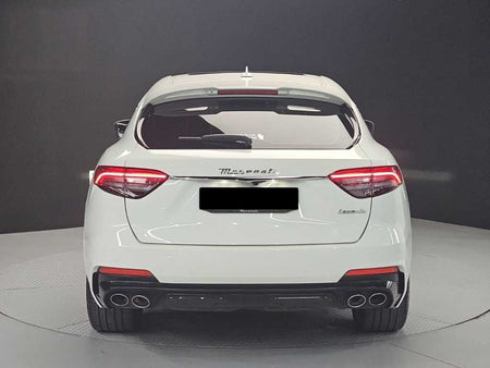 Maserati Levante — photo 03