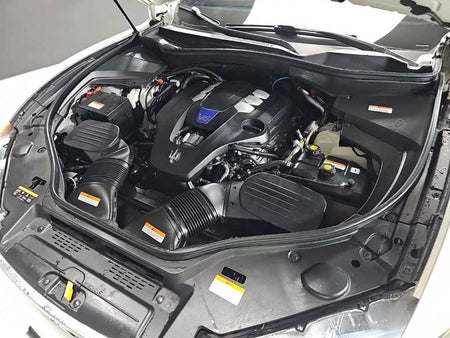 Maserati Levante — photo 05