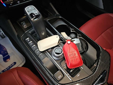 Maserati Levante — photo 08