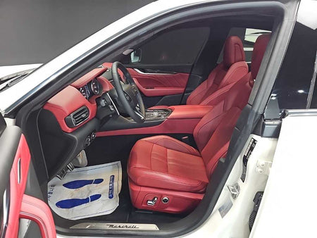 Maserati Levante — photo 11