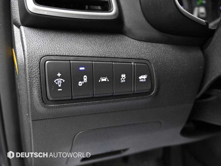 Hyundai Tucson — photo 17