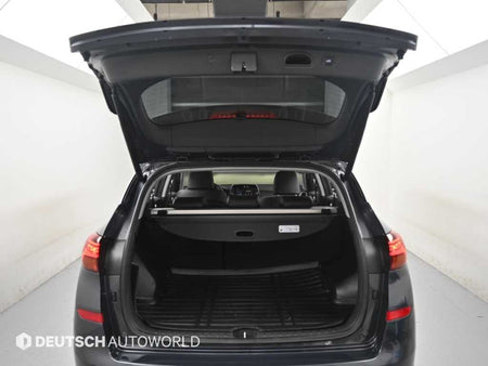Hyundai Tucson — photo 19