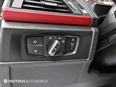 BMW 1-Series — photo 16