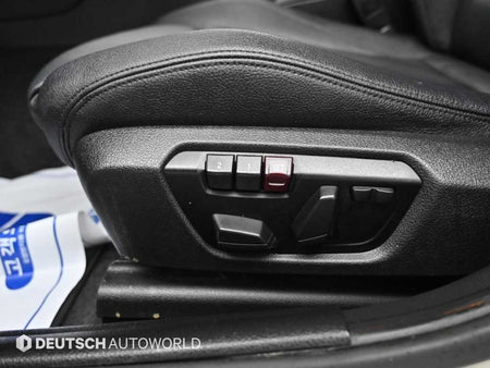 BMW 1-Series — photo 17