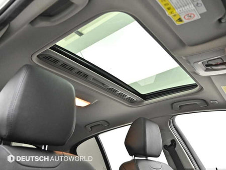BMW 1-Series — photo 18