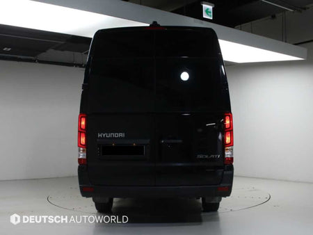 Hyundai Solati — photo 04