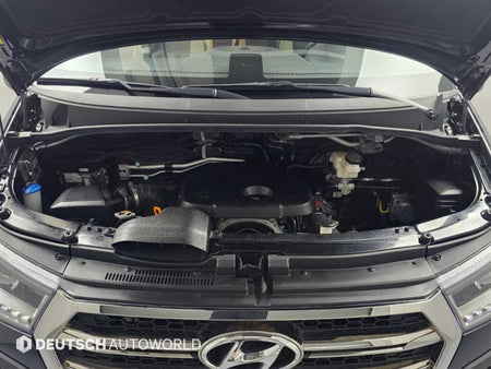 Hyundai Solati — photo 06
