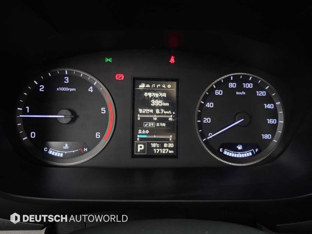 Hyundai Solati — photo 08