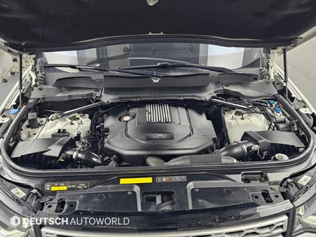 Land Rover Discovery — photo 06