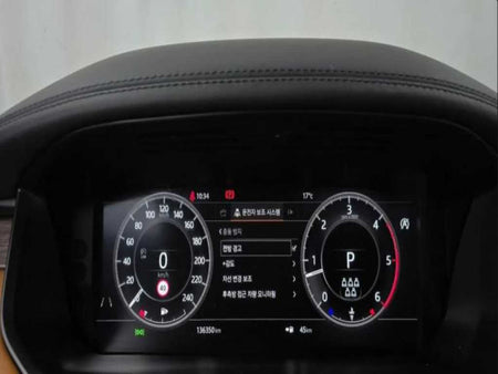 Land Rover Discovery — photo 11