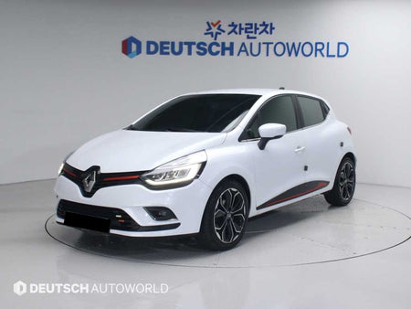 RENAULT Cilo — photo 01