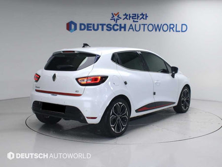 RENAULT Cilo — photo 02