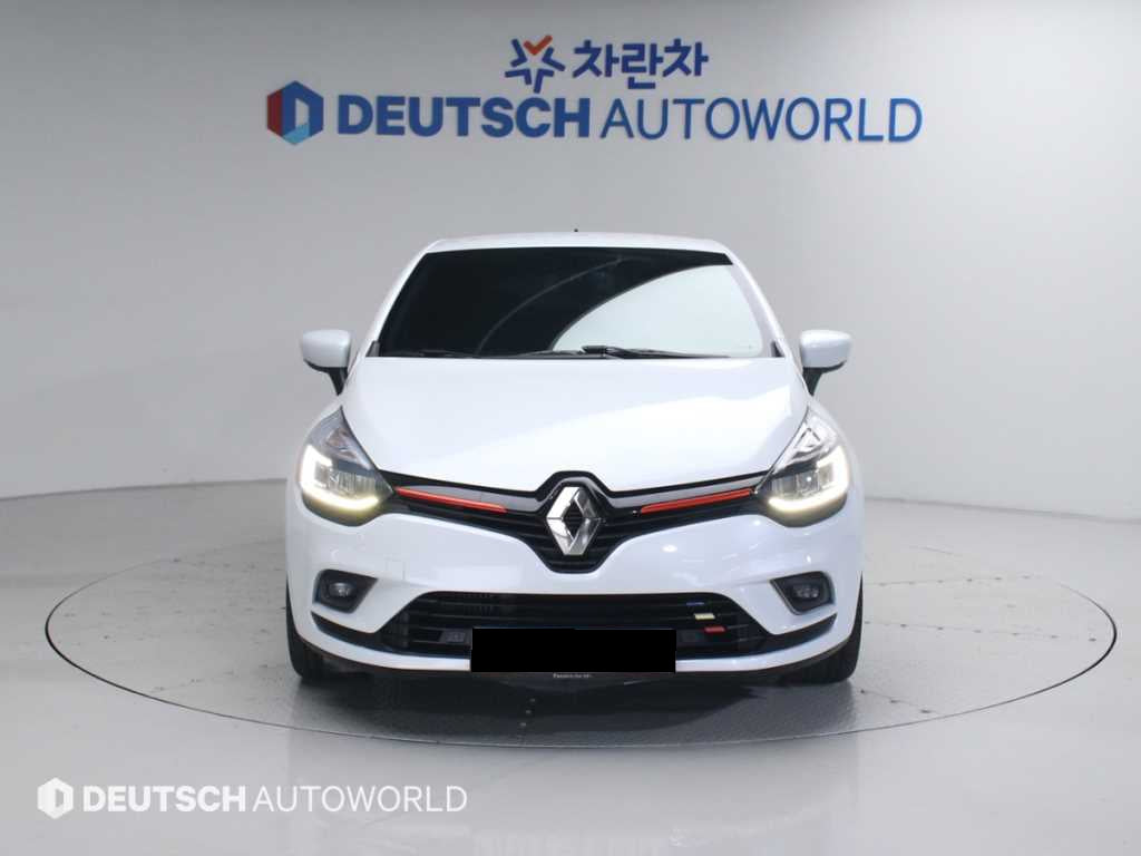 RENAULT Cilo — photo 03