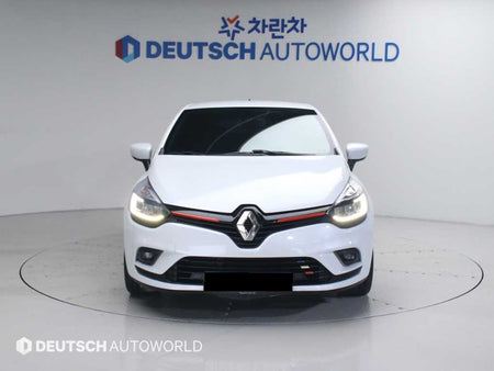RENAULT Cilo — photo 03